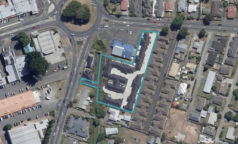 6 Cosmith Lane, Frankton, Hamilton - Carousel 1