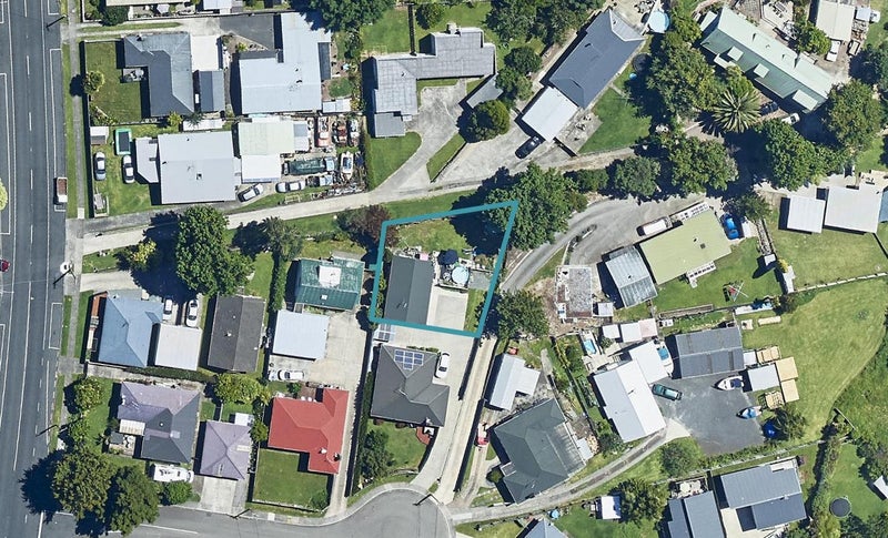 8A Canberra Place, Bellevue, Tauranga - Carousel 1