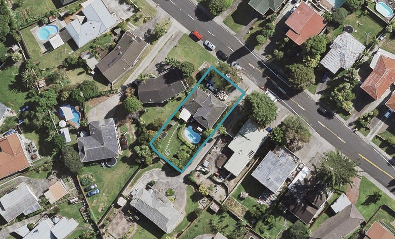 25 David Avenue, Hillpark, Auckland - Carousel 1