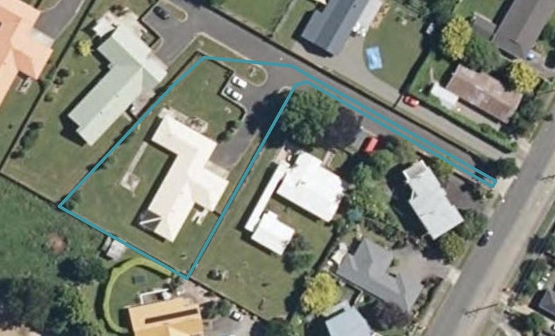 197B Tiro Tiro Road, Levin, Levin - Carousel 1