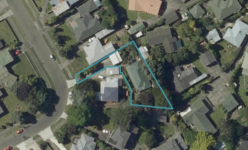 47A Sheffield Street, Awapuni, Palmerston North - Carousel 1
