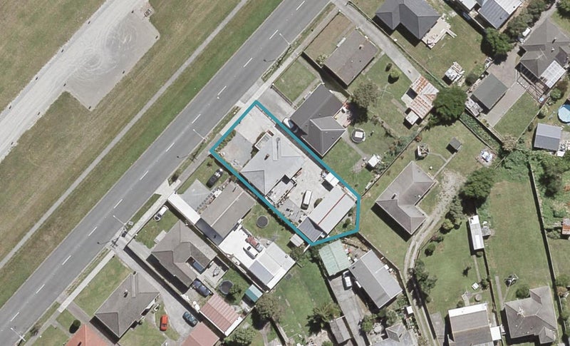 1193 Taita Drive, Taita, Lower Hutt - Carousel 1