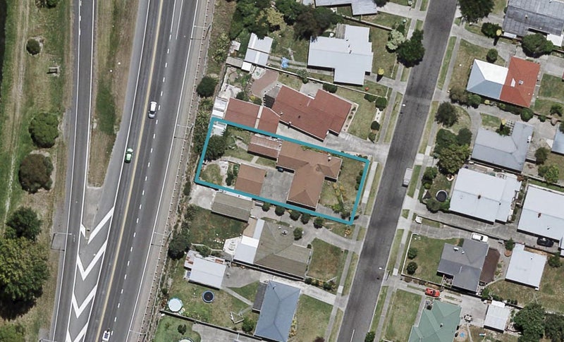 100 Clarence Cox Crescent, Pirimai, Napier - Carousel 1