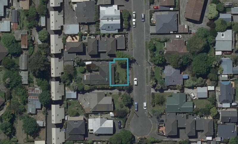 7A Antrim Street, Sydenham, Christchurch - Carousel 1