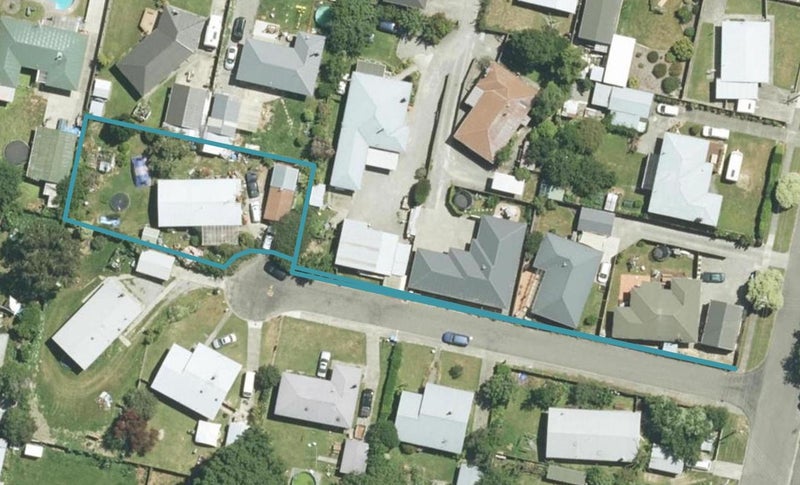 8 Bristol Lane, Riversdale, Blenheim - Carousel 1