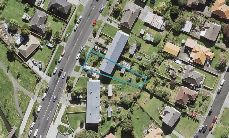 726 Sandringham Extension, MOUNT ROSKILL, AUCKLAND - Carousel 1