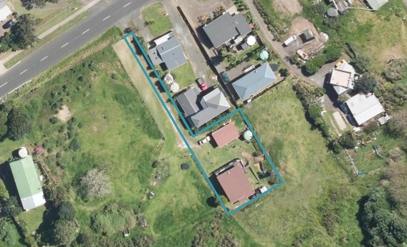 79 Foreshore Road, Ahipara, Kaitaia - Carousel 1