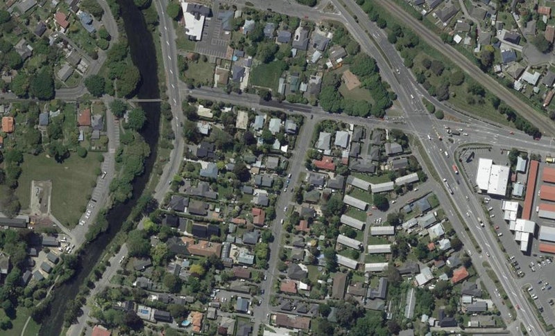 2A Earl Street, Hillsborough, Christchurch - Carousel 1