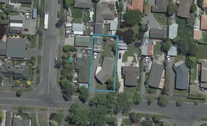 79 Lowry Avenue, Redwood, Christchurch - Carousel 1