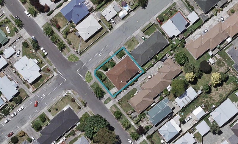201 Mclean Street, Saint Leonards, Hastings - Carousel 1