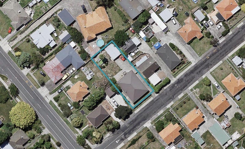 602 Titoki Street, Mahora, Hastings - Carousel 1