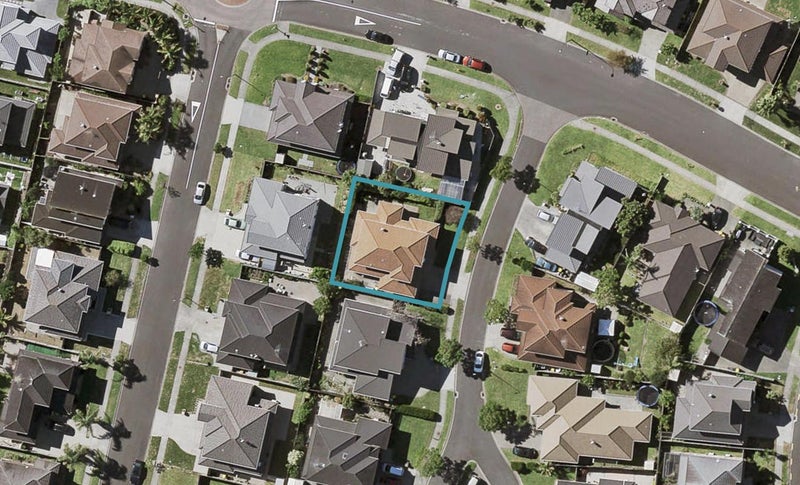 3 Tinturn Place, Flat Bush, Auckland - Carousel 1
