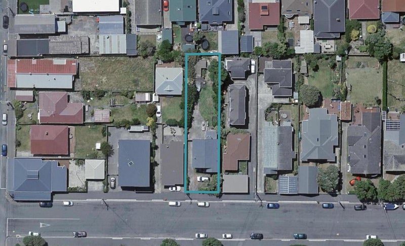 7 Apu Crescent, Lyall Bay, Wellington - Carousel 1