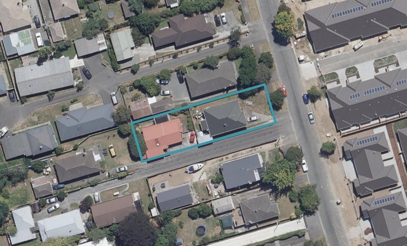 31A Fox Street, Hamilton East, Hamilton - Carousel 1