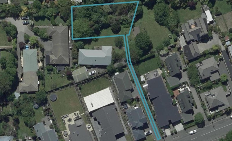 105 Jeffreys Road, Strowan, Christchurch - Carousel 1