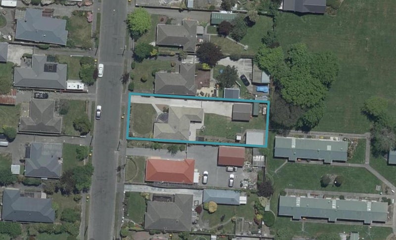 12 Fatima Street, Redwood, Christchurch - Carousel 1