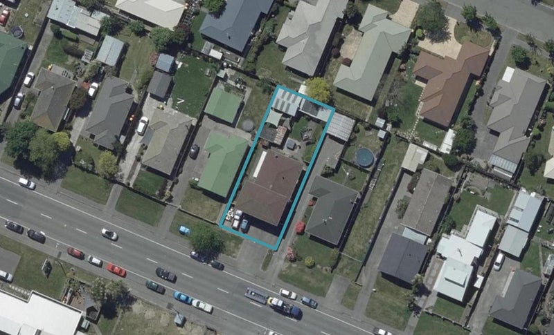 46 Buchanans Road, Hei Hei, Christchurch - Carousel 1