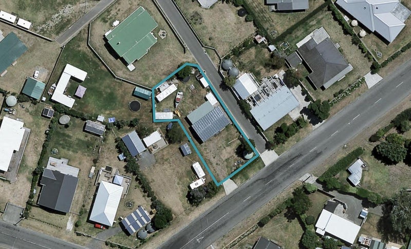 6 Airini Road, Waimarama, Waimārama - Carousel 1