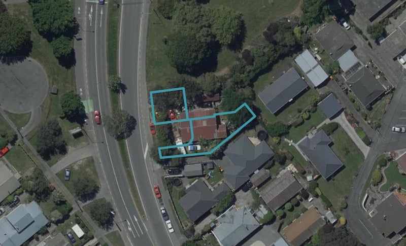 2/450 Barrington Street, Spreydon, Christchurch - Carousel 1