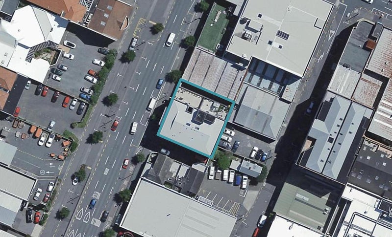 7/215 Victoria Street, Te Aro, Wellington - Carousel 1