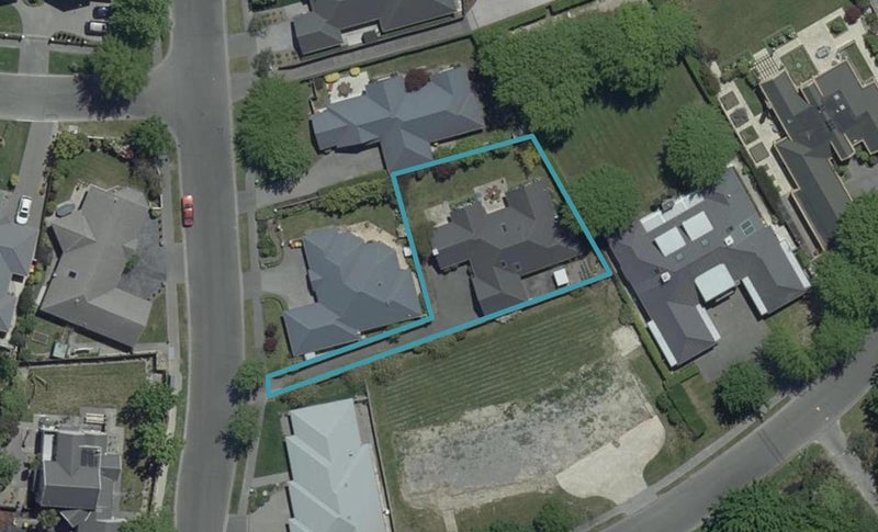 8 Woodhurst Drive, Casebrook, Christchurch - Carousel 1