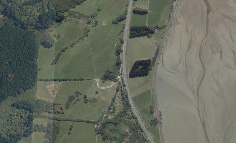 1781 Waikouaiti-Waitati Road, Evansdale, Waikouaiti - Carousel 1