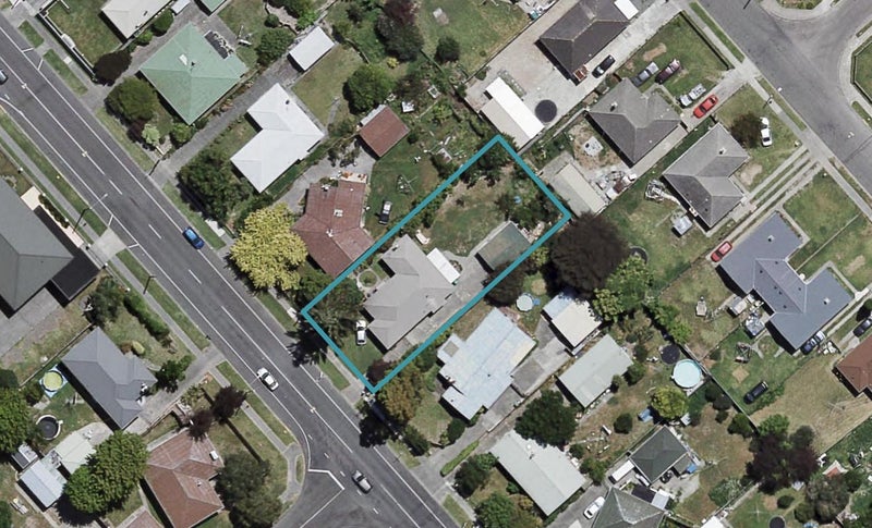 44 Wycliffe Street, Onekawa, Napier - Carousel 1