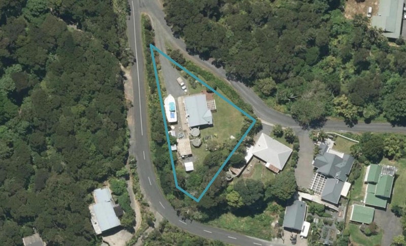 1 Lyon Street, Opua, Opua - Carousel 1