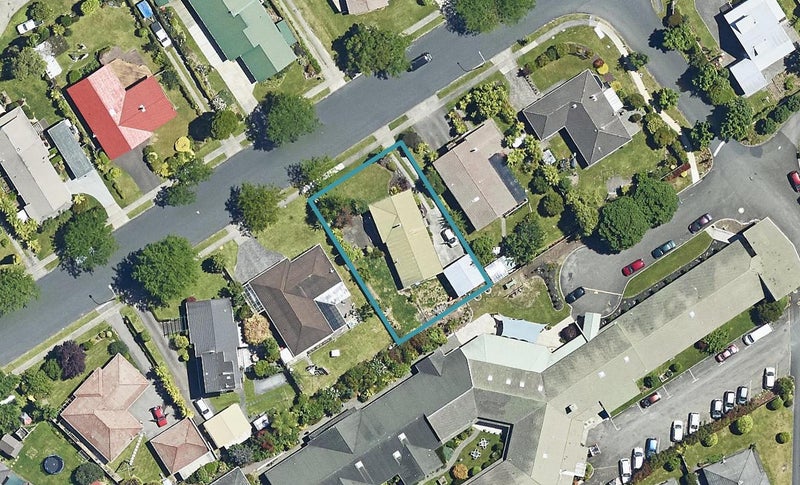 9 Hodgkins Street, Pukehangi, Rotorua - Carousel 1