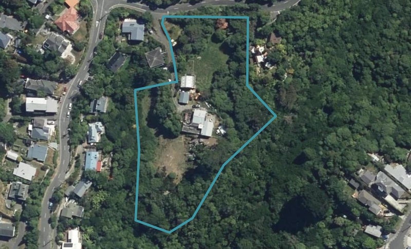 27 Akatea Road, Korokoro, Lower Hutt - Carousel 1
