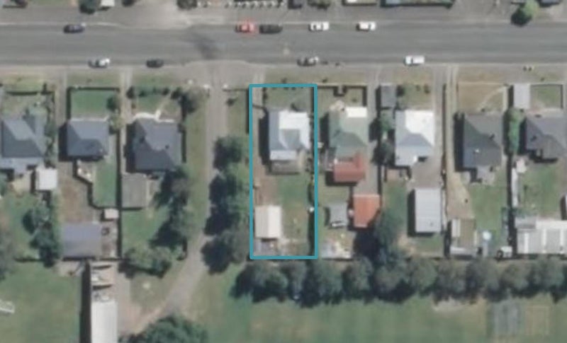 26 Raymond Street, West End, Timaru - Carousel 1
