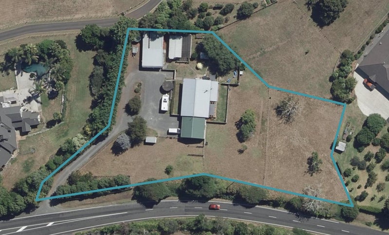 592 Rotokauri Road, Rotokauri, Hamilton - Carousel 1