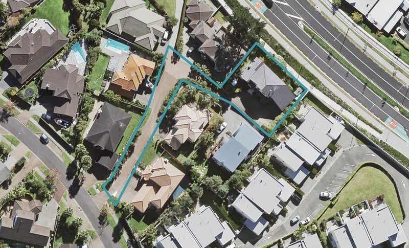 32 Scarlet Oak Drive, Schnapper Rock, Auckland - Carousel 1