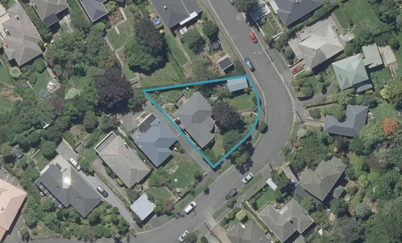 14 Northfield Avenue, Opoho, Dunedin - Carousel 1