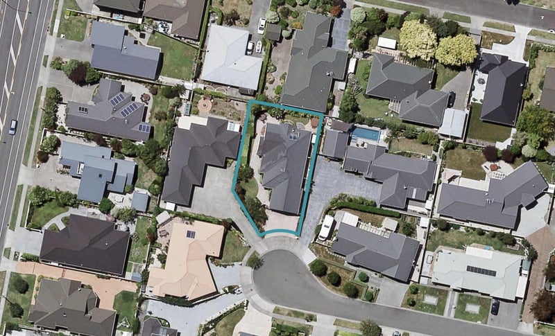 16 Malbec Way, Greenmeadows, Napier - Carousel 1