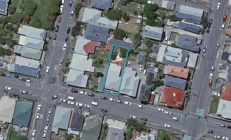 34 Hall Street, Newtown, Wellington - Carousel 1