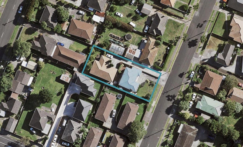 2/2 Frances Street, Manurewa, Auckland - Carousel 1