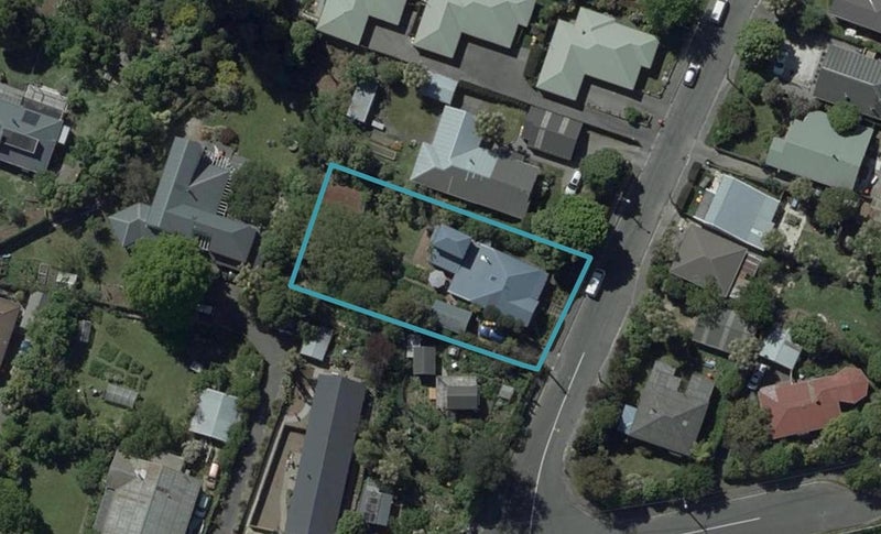 5 York Street, Waltham, Christchurch - Carousel 1