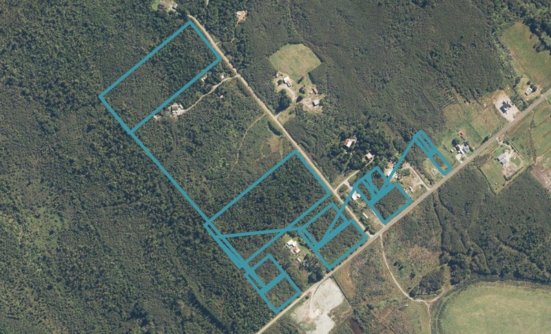 0 Greenstone Road, Kumara, Kumara - Carousel 1