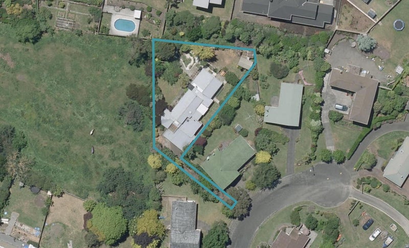 5 Kawau Place, Otamatea, Whanganui - Carousel 1