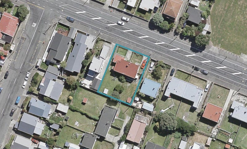 56/454 Jackson Street, Petone, Lower Hutt - Carousel 1