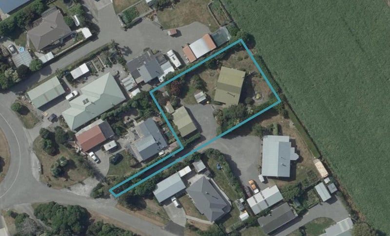 18 Ocean View Place, Leeston - Carousel 1