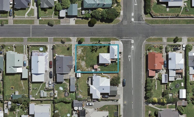 273 Ythan Street, Appleby, Invercargill - Carousel 1