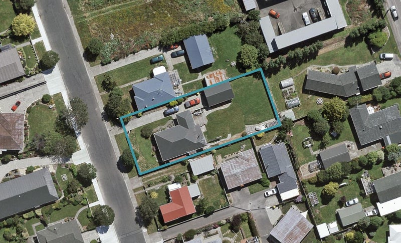 33 Duncan Street, Hawthorndale, Invercargill - Carousel 1