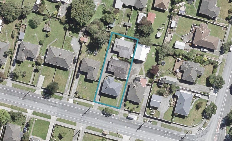 3/115 Rata Street, Naenae, Lower Hutt - Carousel 1