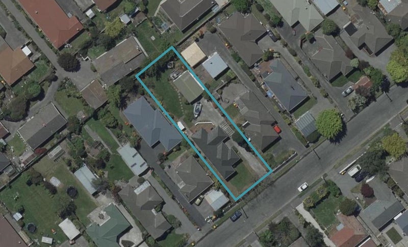 36 Downing Street, Hoon Hay, Christchurch - Carousel 1