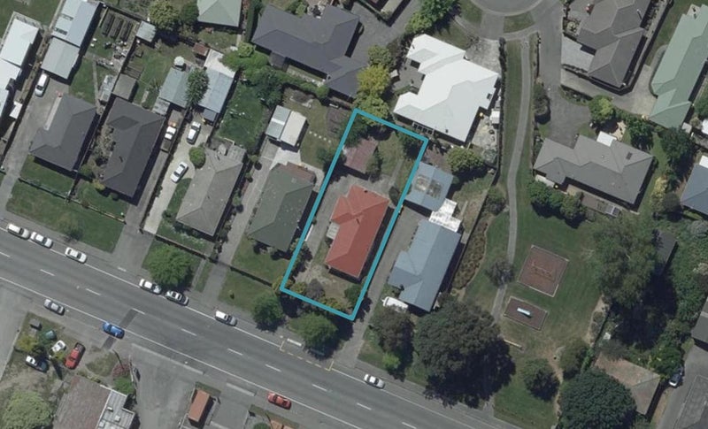 30 Buchanans Road, Hei Hei, Christchurch - Carousel 1