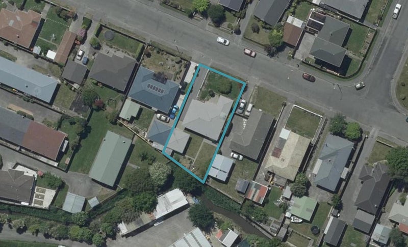 8 Carbine Place, Sockburn, Christchurch - Carousel 1
