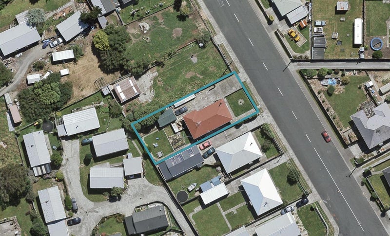 11 Wicklow Street, Clifton, Invercargill - Carousel 1