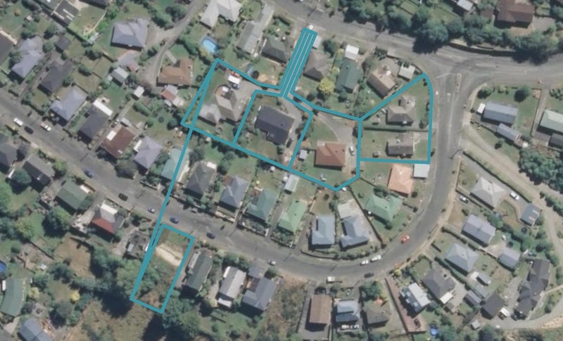 27 Matai Crescent, Highfield, Timaru - Carousel 1